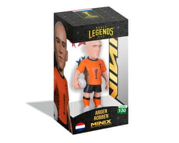 Minix MINIX Figura Arjen Robben - Nizozemska
