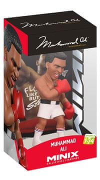 Minix MINIX Figura Muhammad Ali
