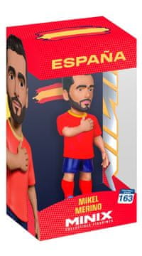 Minix MINIX Figura Mikel Merino - Španjolska