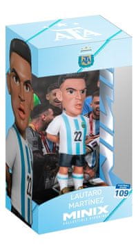 Minix MINIX Figura Lautaro Martinez - Argentina