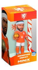 Minix MINIX Figura Memphis Depay - Nizozemska