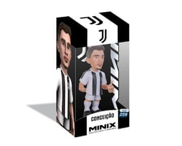 Minix MINIX Juventus - Francisco Conceição kolekcionarska figura