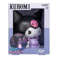 slomart PDN PP KUROMI GLOBUDDIES LIGHT, noćno svjetlo