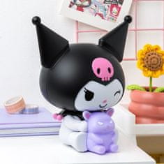 slomart PDN PP KUROMI GLOBUDDIES LIGHT, noćno svjetlo