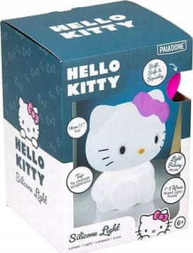 Hello PDN PP HELLO KITTY - HELLO KITTY SQUISHYGLO, svjetleća igračka