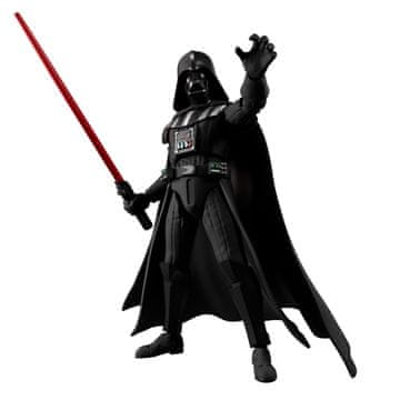 STAR Blokees Star Wars: Darth Vader 8+ god. kolekcionarska figura