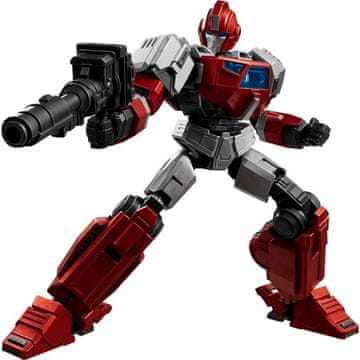 Transformers Blokees Transformers: Sastavljiva figura s svjetlosnim efektima (85 kom)