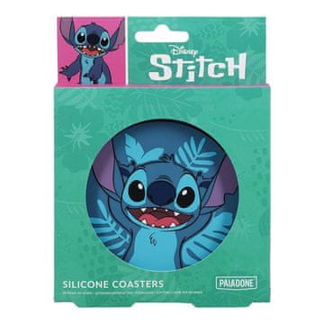slomart PDN LILO AND STITCH - COASTERS, podmetači za čaše
