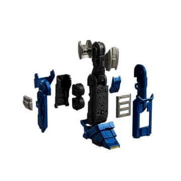 Transformers Blokees Transformers: Optimus Prime figura s svjetlosnim efektima (85 kom)