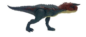 Mattel MTT Jurassic World Karnotaur Akcija u galopu JKG85