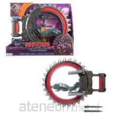 Mattel MTT Masters of the Universe Movie Roton Vozilo JKJ05