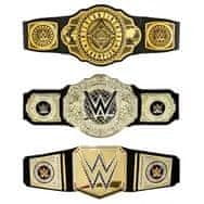 Mattel MTT Figurica Pas Championship Title Belt Asortiman (HNY41)