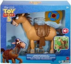 Mattel DSY Figurica Toy Story 5 RC Mustang Vozilo JKV52