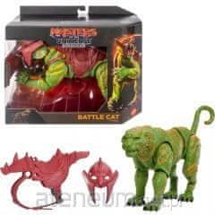 Mattel MTT Figurica Masters of the Universe Battle Cat Władcy Wszechświata JKJ32