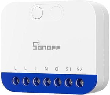 MINI Sonoff MINI-DIM pametni mini prekidač / prigušivač, WiFi, Matter