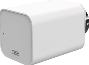 slomart NON Bežični električni aktuator bijeli G-X Tech