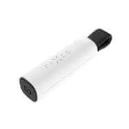 FIXED Fixed Smart tracker Tag Stick lokator, bijeli, podrška 'Pronađi moje'