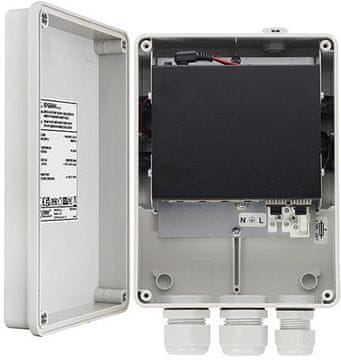 Switch PULSAR W SFG64H Hermetički Vodootporni PoE Switch
