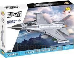 Cobi Cobi Klocki F-16AM Fighting Falcon 495 elementłw