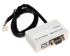 slomart NON Central Programming Interface 307USB Paradox