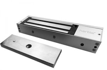 slomart HARTTE MG350SR Elektromagnetska brava, 350kg, s monitoringom