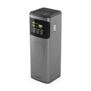 Hama Hama Power Pack 20000mAh Powerbank, siva