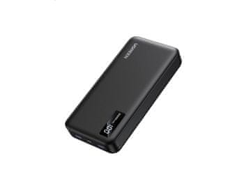Ugreen Ugreen PB312 Powerbank 20000mAh, siva