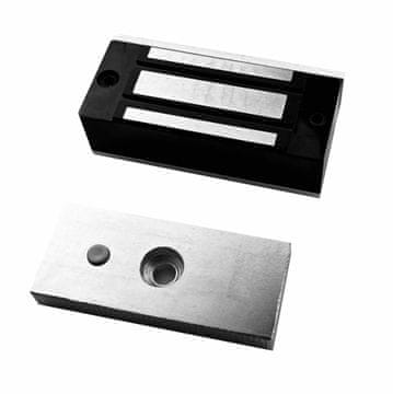 slomart HARTTE MG60S Elektromagnetska brava, 60kg