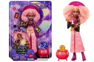 Mattel Mattel Monster High Moonspell Magic Rae (JMB91) lutka