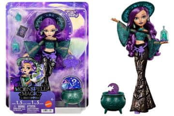 Mattel Mattel Monster High Moonspell Magic Willow (JMB92) lutka