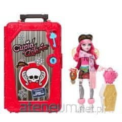 Mattel Mattel Monster High Straszysekrety Cupid Asteria (JMG64) lutka