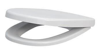 slomart Cersanit Arteco daska za WC školjku (K667-001)