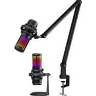 Preyon PREYON Osprey Scream RGB Mikrofon (POS43B)