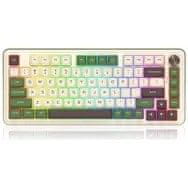 Redragon Redragon K681CGC-RGB-PRO Cyrus Dragon Growl mehanička tipkovnica (K681CGC-RGB-PRO)