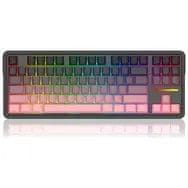 Redragon Redragon Antonium Pro Leopard tipkovnica (Antonium Pro K728SP-RGB-PRO)