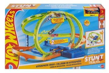 Mattel Mattel Auto staza JMG48