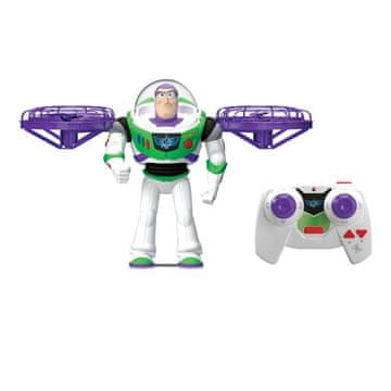 Mattel Mattel Pixar Toy Story Buzz Lightyear RC sa daljinskim upravljanjem JKV53
