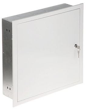 slomart NON MB-OMP4 Podžbukna kutija za montažu, 444x438x118 mm
