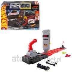 Mattel Mattel Tori automobili F1 Brza trkaća staza JNN35
