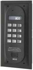 acáo ACO CDNP8ACC ST (G3) (B) domofon centrala