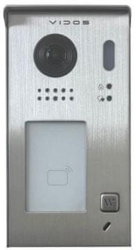 slomart VIDOS DUO IP S301-1 ulazna stanica