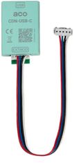 acáo ACO CDN-USB-C USB-C kabel za programiranje ACO sustava