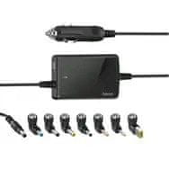 slomart Hama adapter za prijenosno računalo 70W, 3.7A, 19V (002000080000)