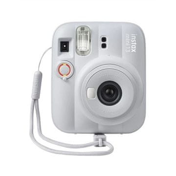 slomart INSTAX MINI 13 instant fotoaparat, boja gline (Clay White)