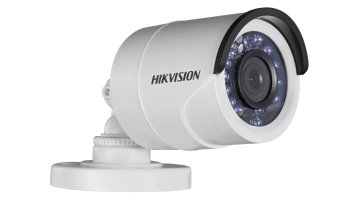 Hikvision Hikvision DS-2CE16D0T-IRF vanjska CCTV kamera, 2MP, Bullet, IP66