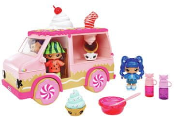 MGA MGA Entertainment Yummiland kamion prikolica za lutke