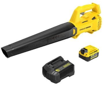 Stanley Stanley SFMCBL714M1-QW akumulatorska puhalica lišća