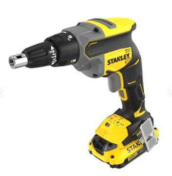 Stanley Stanley Fatmax SFMCF600D1S-QW aku odvijač