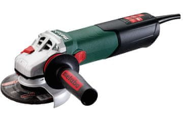 Metabo Metabo WEA 17-125 Quick Kutna brusilica, 1700W, 11000 okr/min