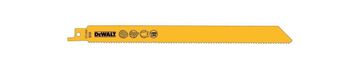 DeWalt DeWALT DT2400-QZ List pile za sabljaste pile, 100 komada